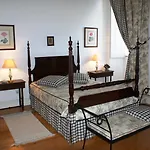 Casa D منزل ريفي Óbidos