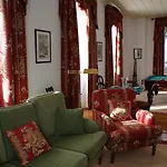 Casa D منزل ريفي *