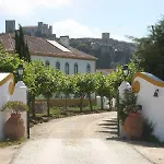 Casa D Óbidos