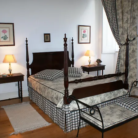 Casa D Kır Evi Óbidos