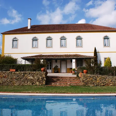 Landsted Casa D Óbidos