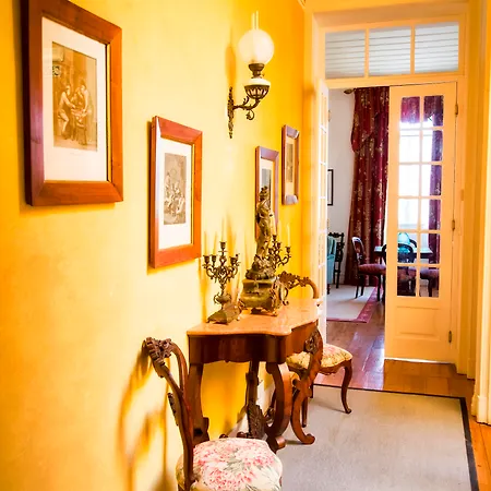 Casa D *