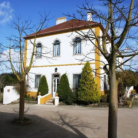 Casa D * 오비도스