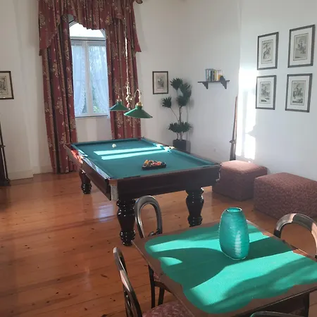 Hétvégi ház Casa D *