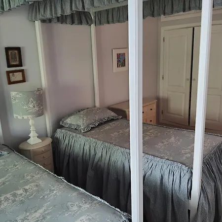 Casa D Óbidos