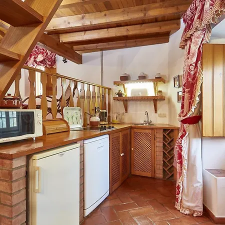 Casa di campagna Casa D