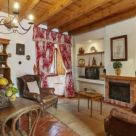 Casa D Séjour à la campagne