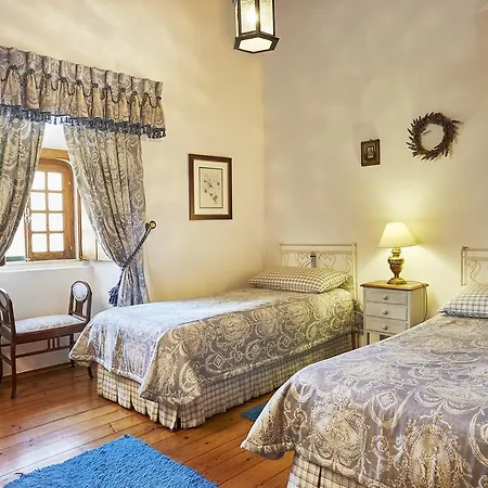 Casa D אובידוס