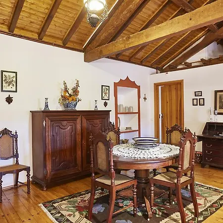 Casa D * Óbidos