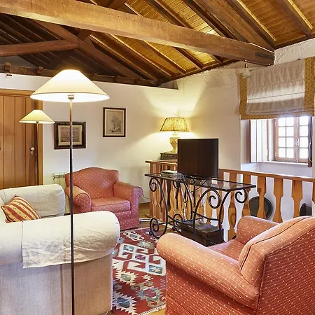 Casa D Casa di campagna
