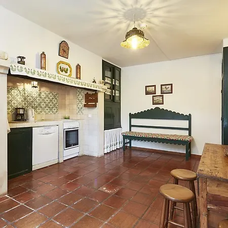 בית כפרי Casa D אובידוס