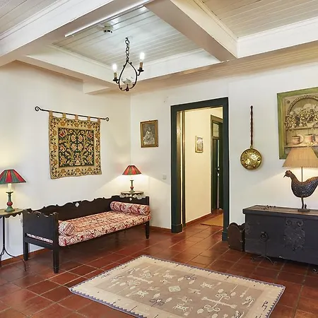Casa di campagna Casa D