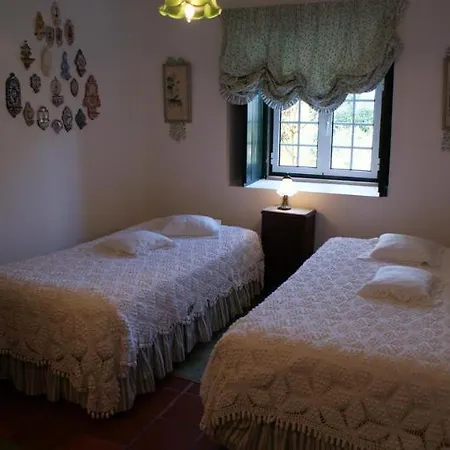 Casa D Séjour à la campagne *