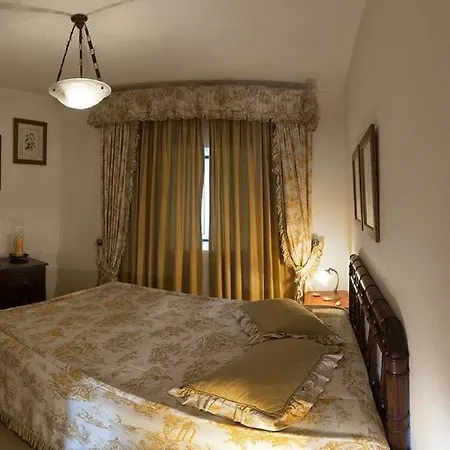 Casa D Casa di campagna