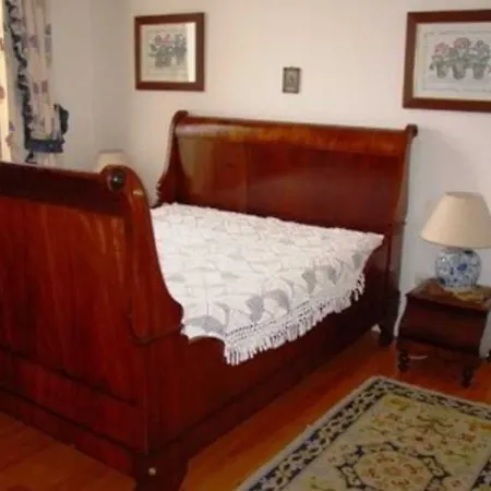 Casa D Casa di campagna *