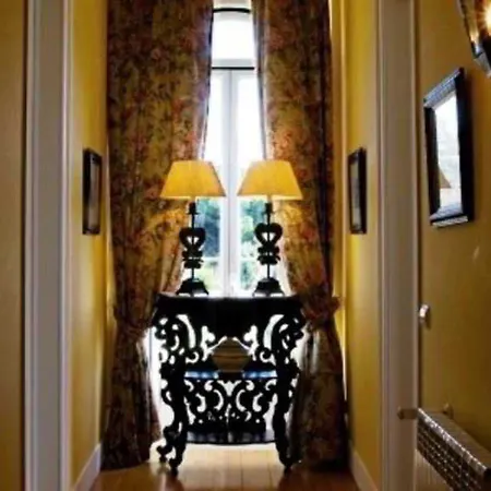 Casa D Casa di campagna