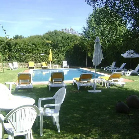 Casa D Séjour à la campagne