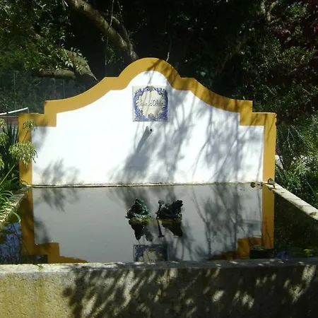 Casa D Séjour à la campagne *