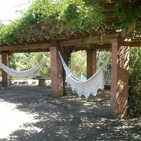 Casa D בית כפרי