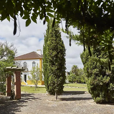 Casa D * Óbidos