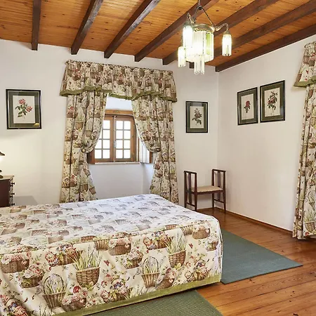 Casa D Casa di campagna *