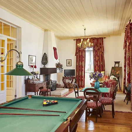 Casa D Landhaus Óbidos