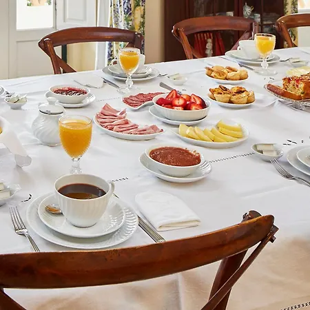 בית כפרי Casa D