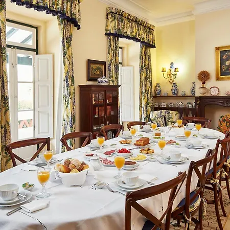 בית כפרי Casa D *