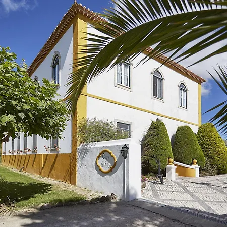 Casa D Óbidos