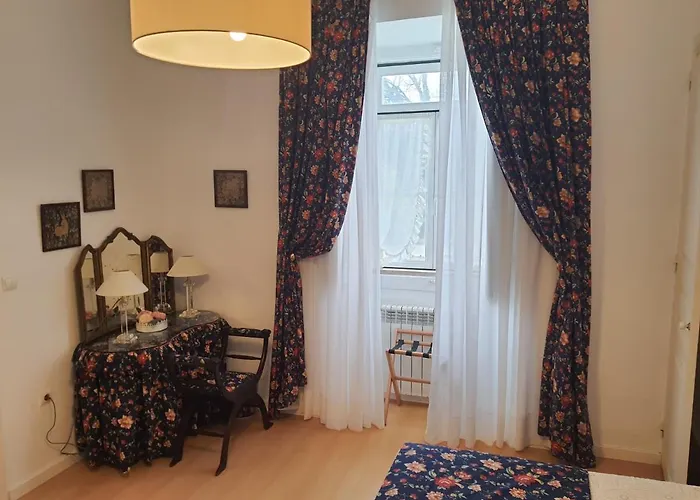 Venkovský dům Casa D Óbidos