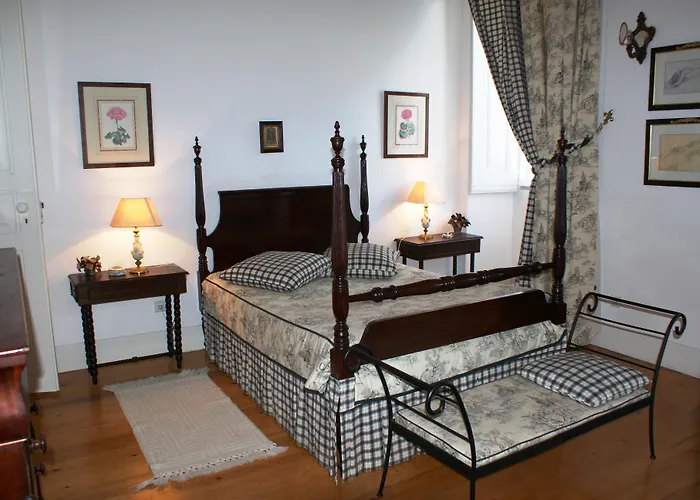 Casa D Landhaus Óbidos