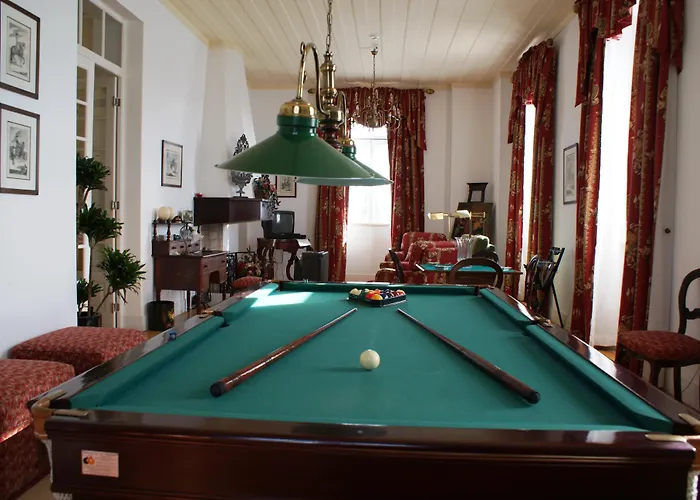 Landhaus Casa D Óbidos