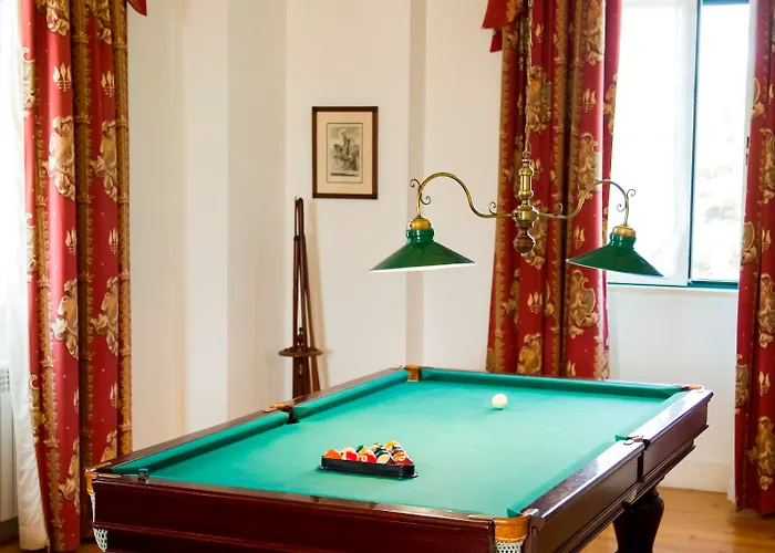 Kır Evi Casa D