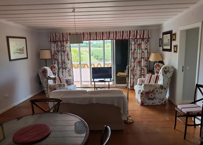 Casa D Kır Evi *