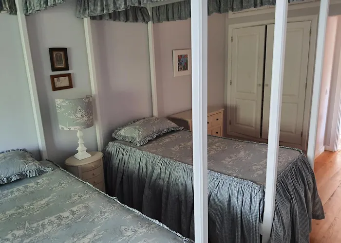 Casa D Óbidos