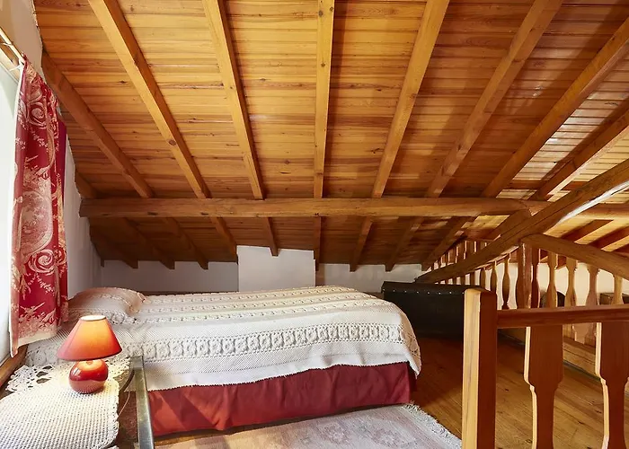 Casa D Landhaus Óbidos