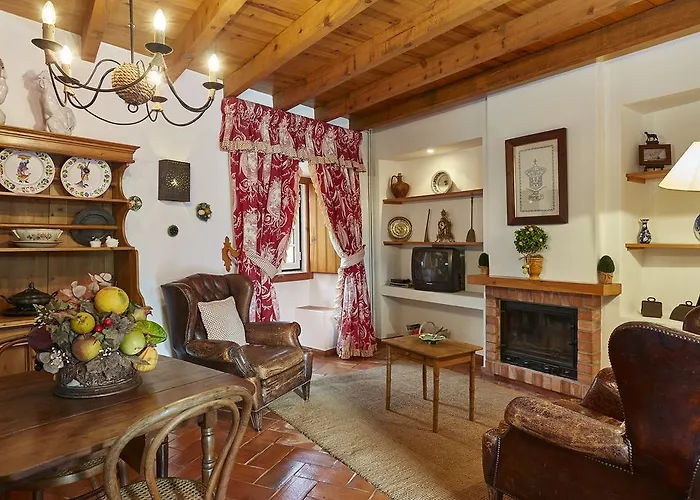 Casa D Kır Evi