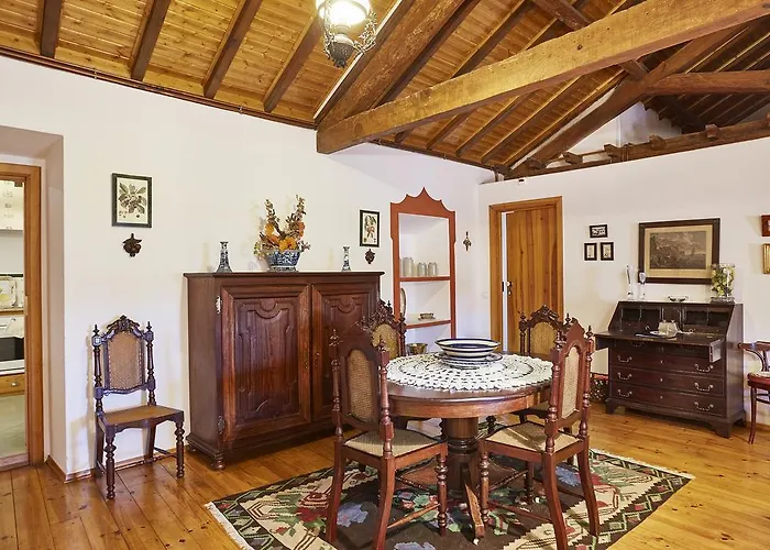 Casa D * Óbidos