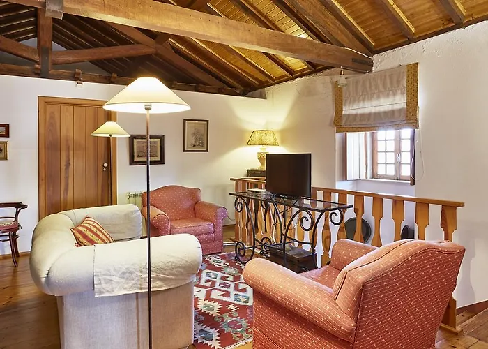 Casa D Kır Evi