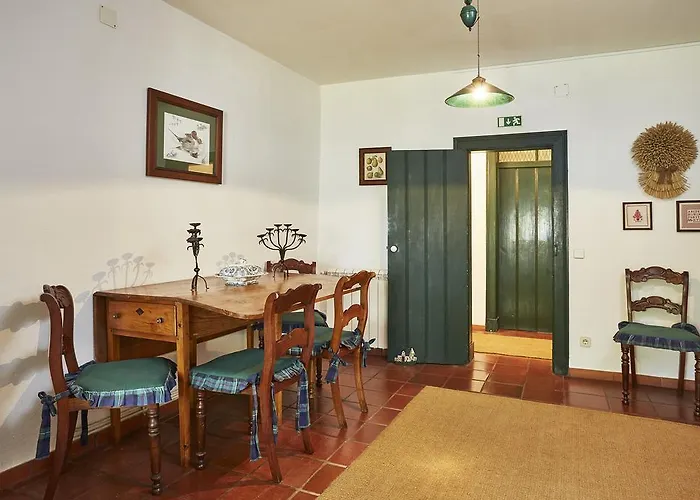 Kır Evi Casa D