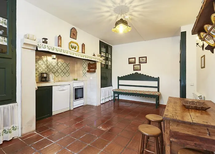 Kır Evi Casa D Óbidos