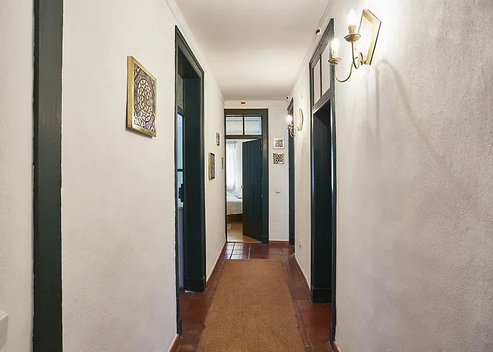 Casa D Venkovský dům