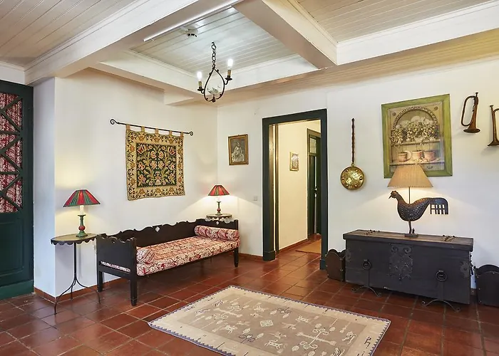 Kır Evi Casa D