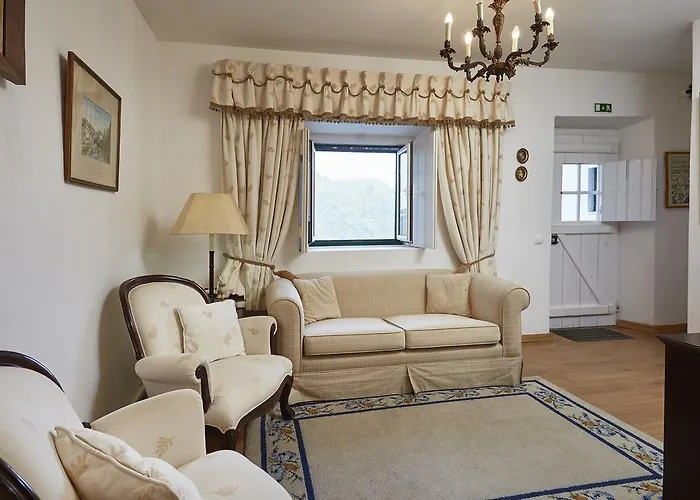 Casa D Óbidos