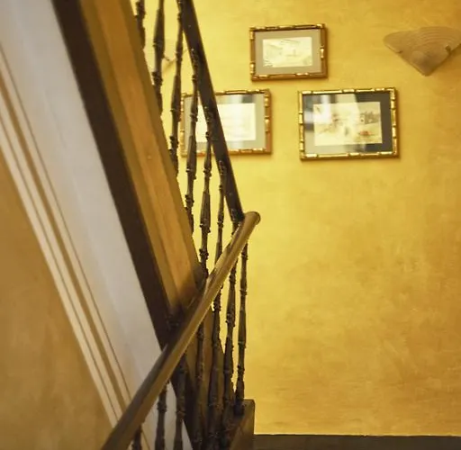 Casa D Kır Evi