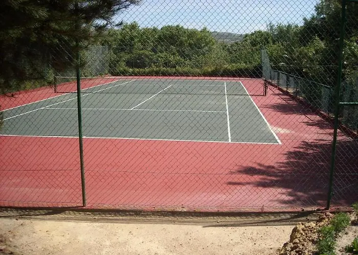 Landhaus Casa D Óbidos