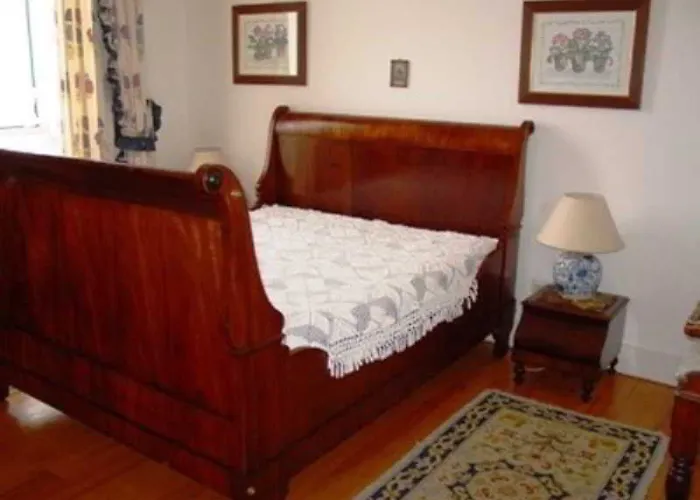 Casa D Venkovský dům *