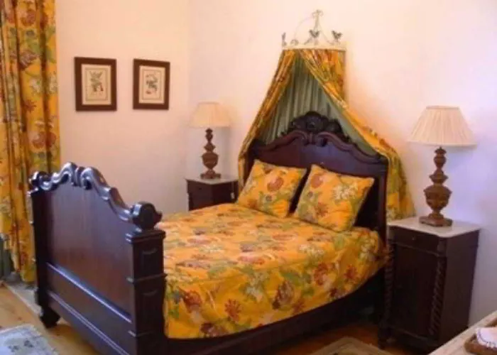 Kır Evi Casa D *
