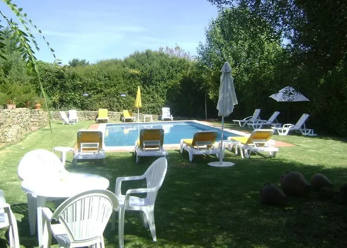 Casa D Venkovský dům