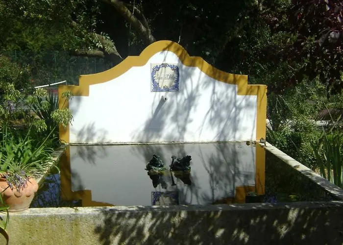 Casa D Kır Evi *